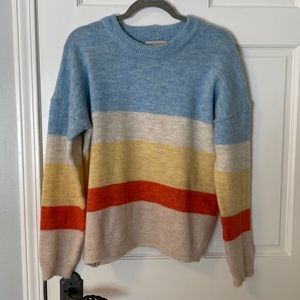 Urban Outfitters Wool Sweater